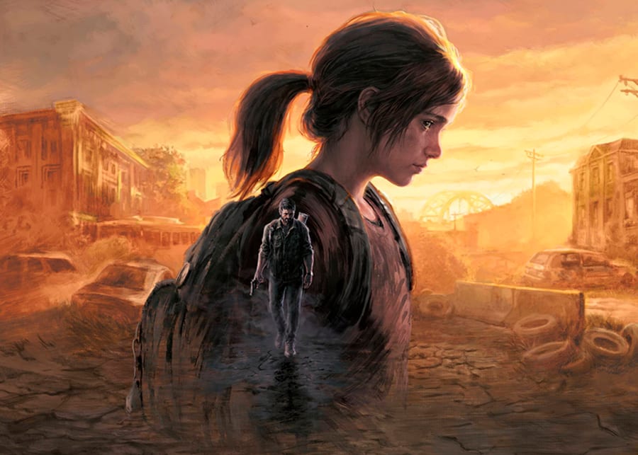 The Last of Us Part I