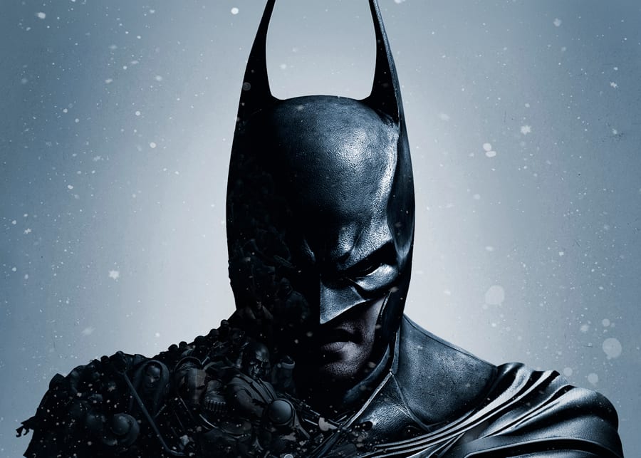 Batman: Arkham Origins