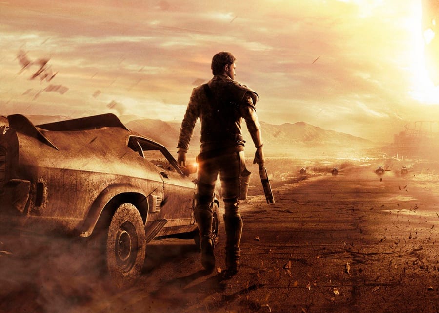 Mad Max