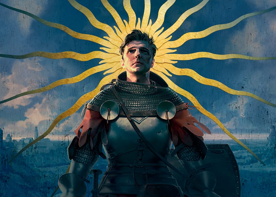Kingdom Come: Deliverance II LATAM