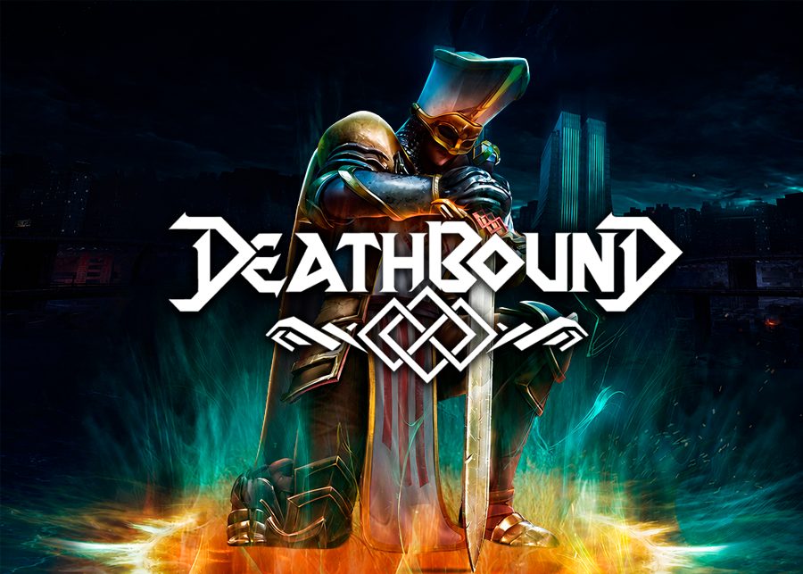 Deathbound
