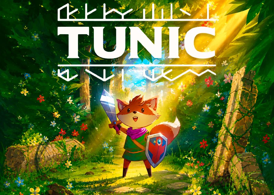 TUNIC