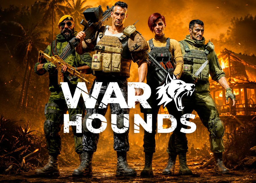 Warhounds