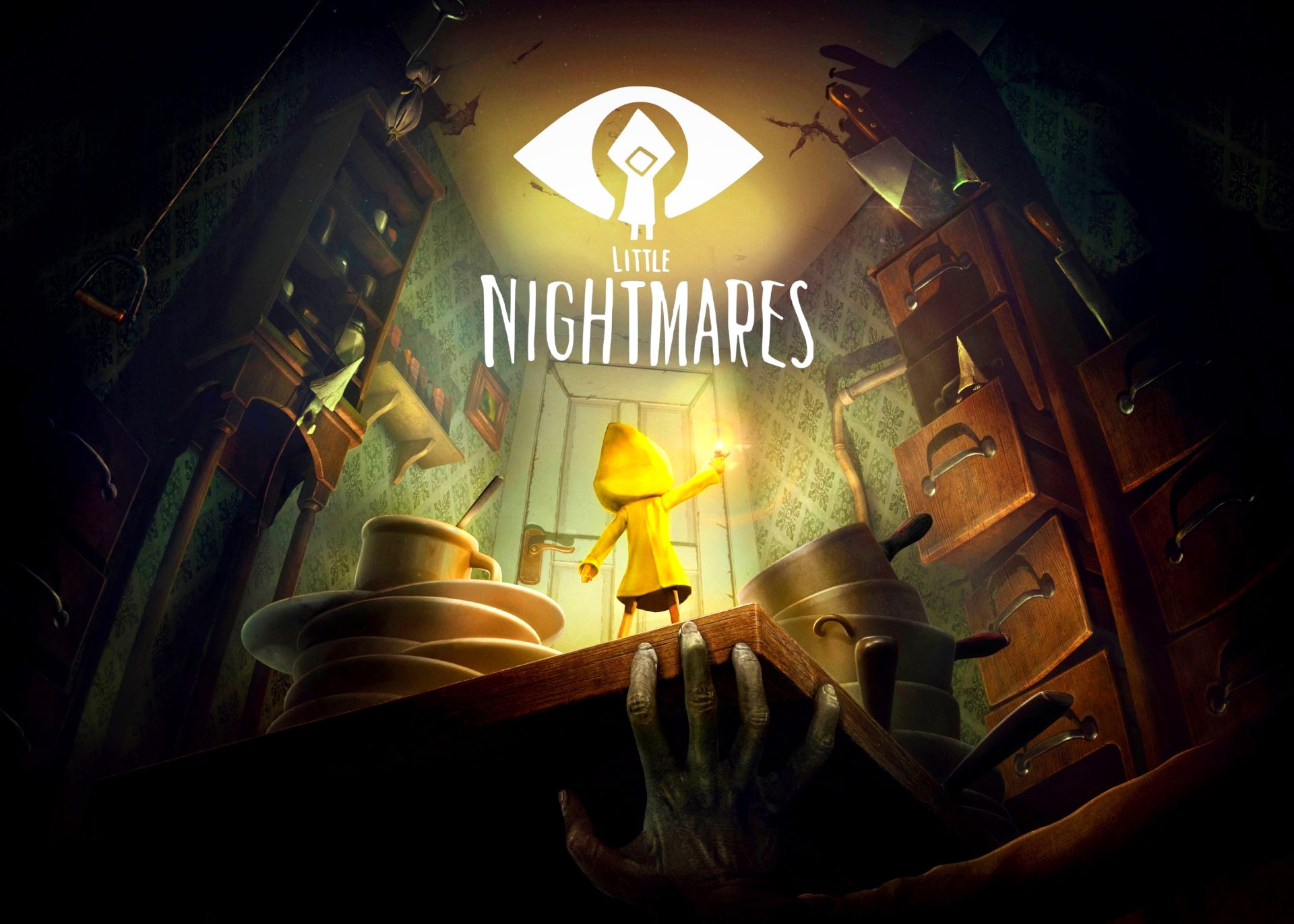 Little Nightmares