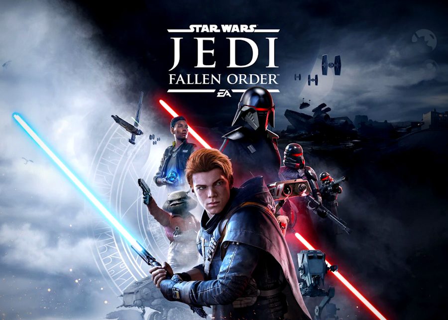 Star Wars Jedi: Fallen Order