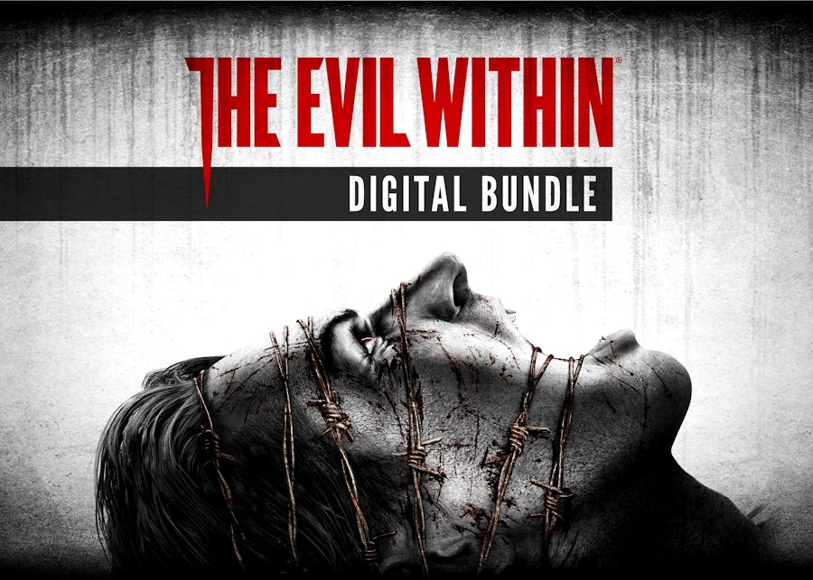 The Evil Within Bundle LATAM & CIS & ASIA