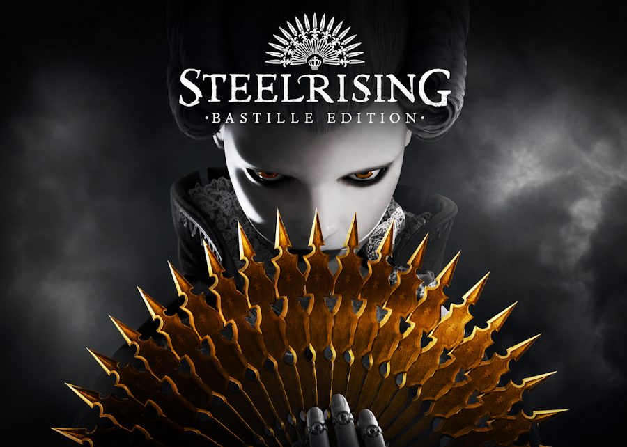 Steelrising - Bastille Edition