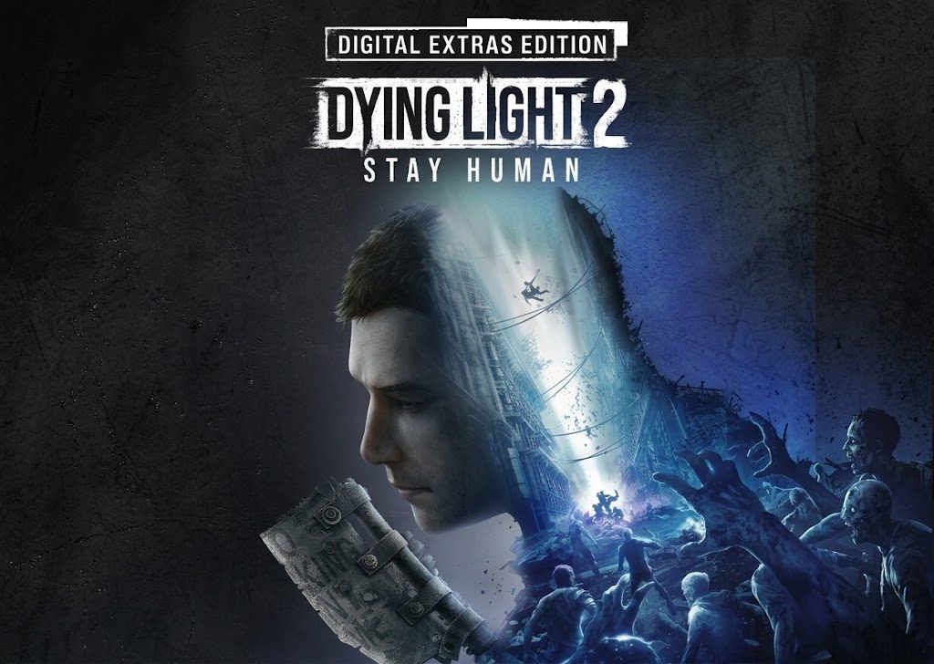 Dying Light 2 Stay Human Digital Extras Edition
