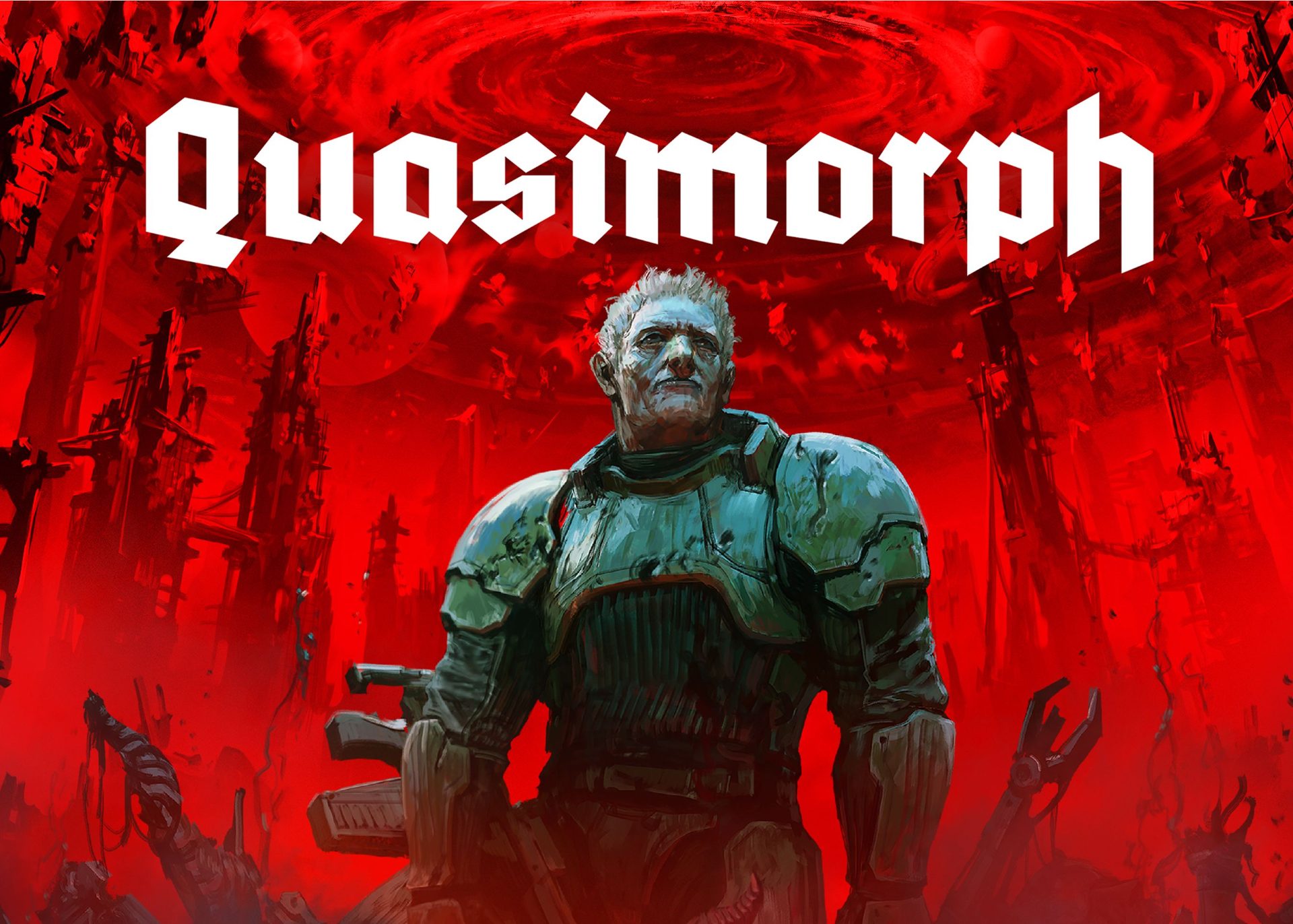 Quasimorph