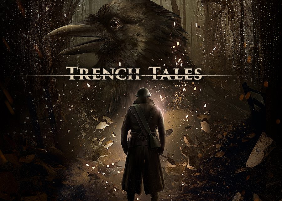 Trench Tales