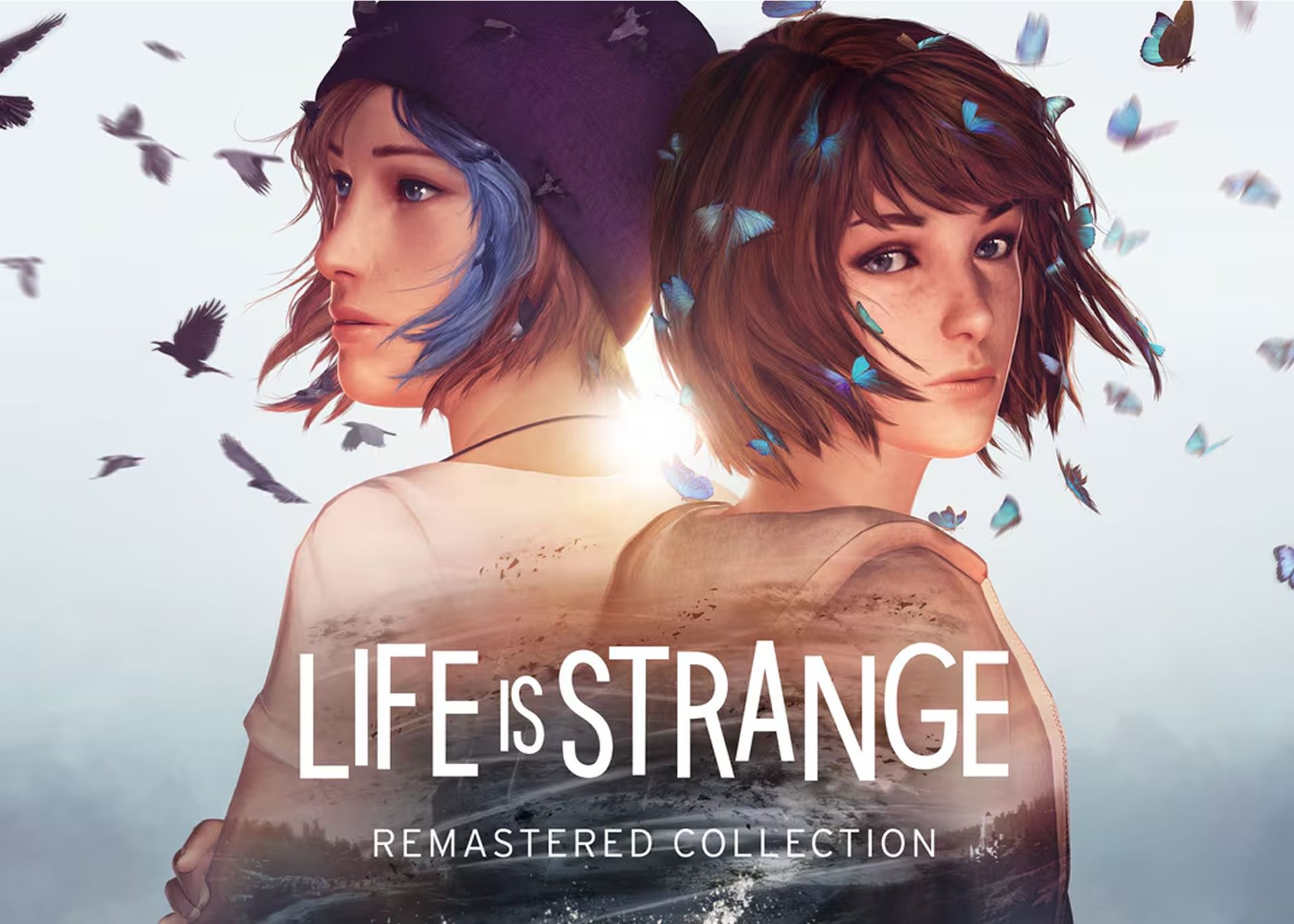 Life is Strange Remastered Collection