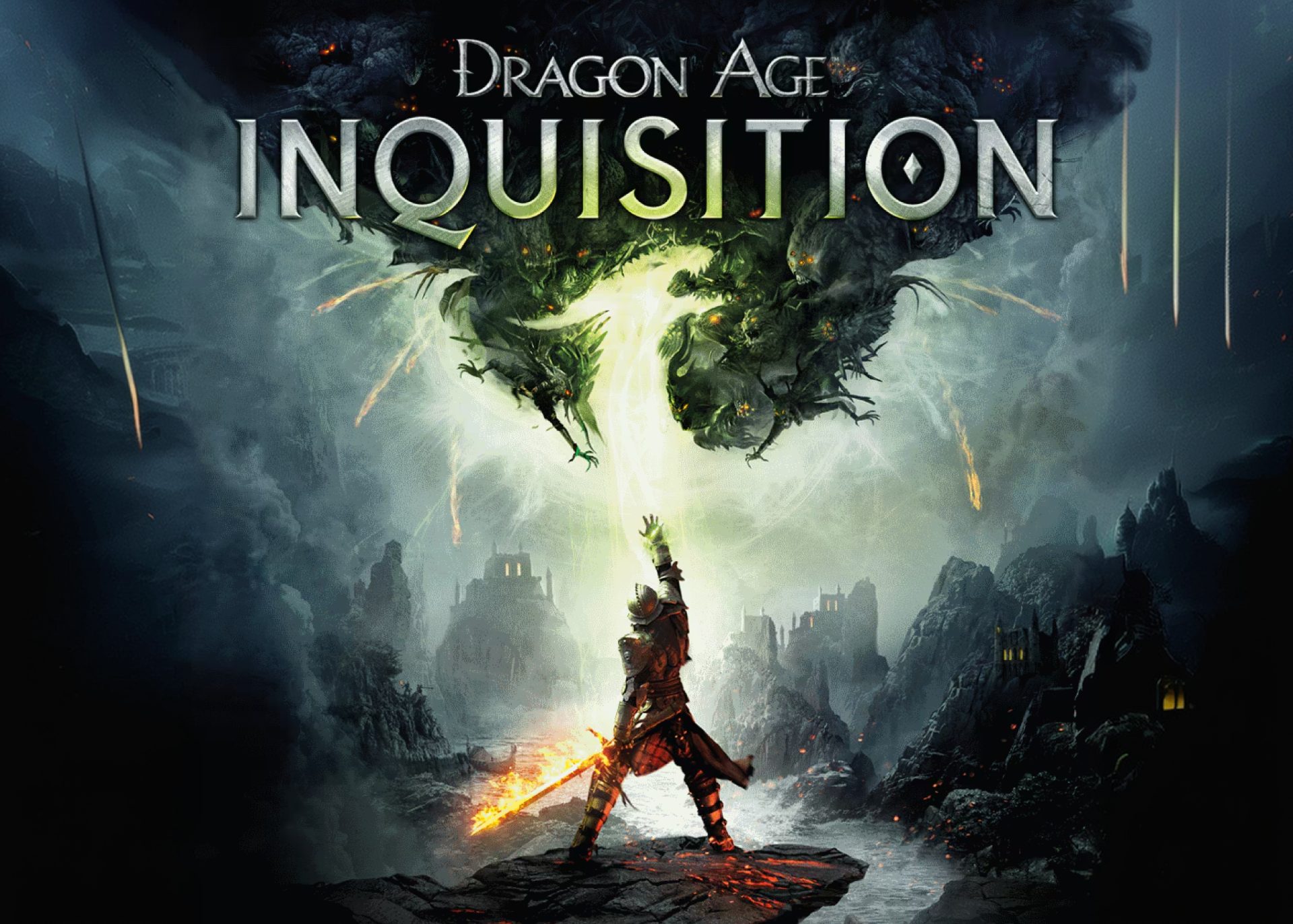 Dragon Age: Inquisition