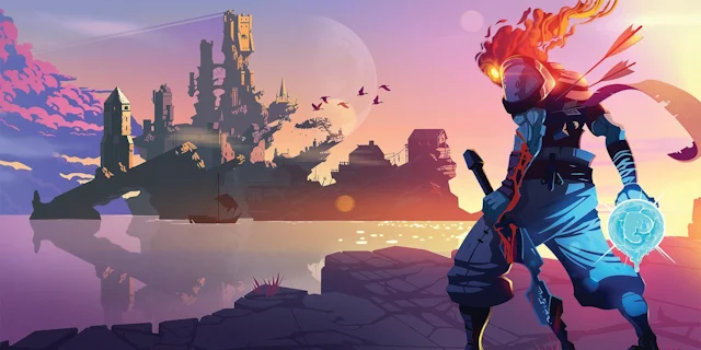 ROGUELITE