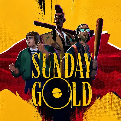 Sunday Gold