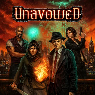 Unavowed