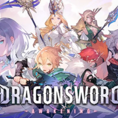 Dragonsword Awakening