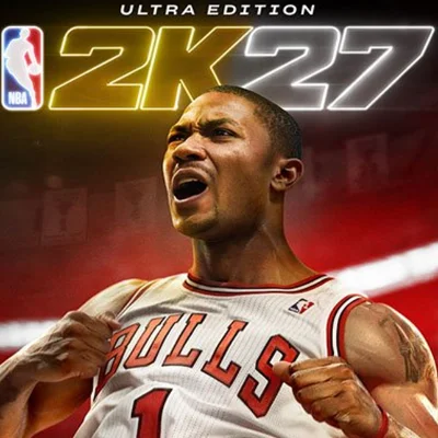 NBA 2K27 Ultra Edition