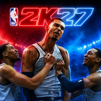 NBA 2K27