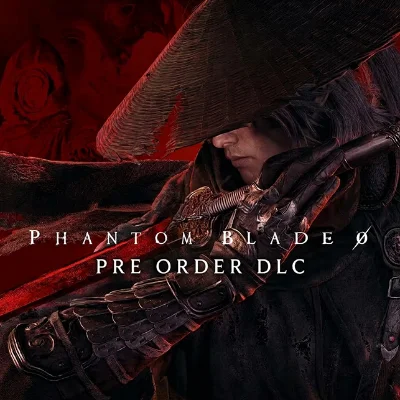 Phantom Blade Zero + Pre Order DLC
