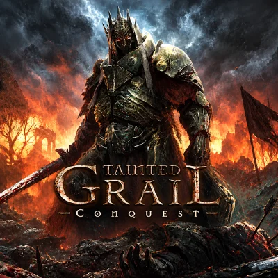 Tainted Grail: Conquest
