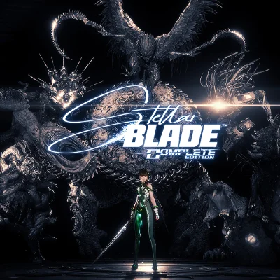 Stellar Blade Complete Edition LATAM