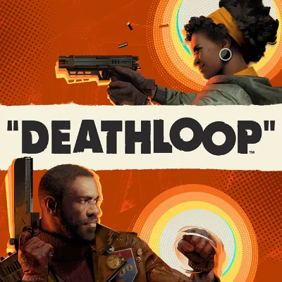 DEATHLOOP LATAM & CIS & ASIA