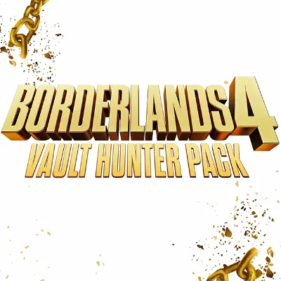 Borderlands 4 Vault Hunter Pack DLC