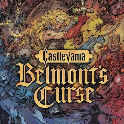 Castlevania: Belmont's Curse