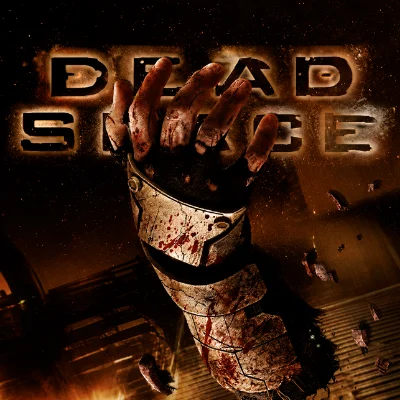Dead Space (2008)
