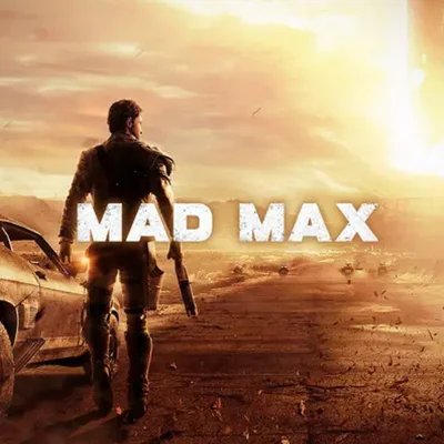 Mad Max