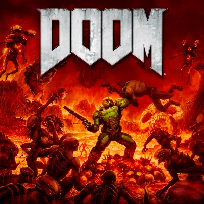 DOOM (2016)