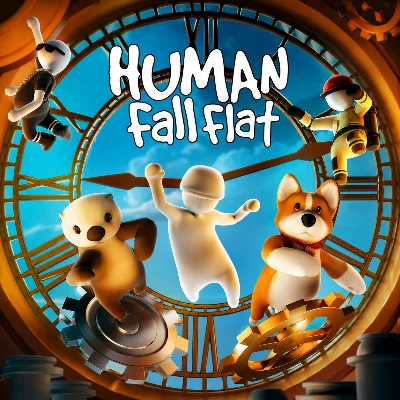Human Fall Flat