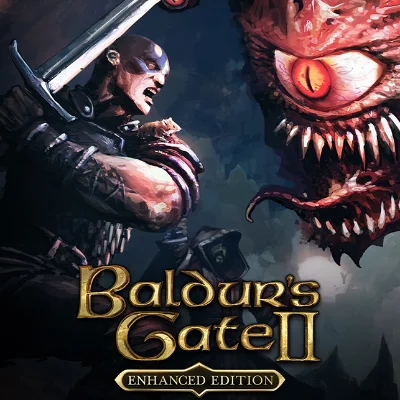 Baldur's Gate II Enhanced Edition