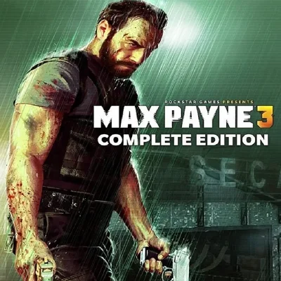 Max Payne 3 Complete Edition
