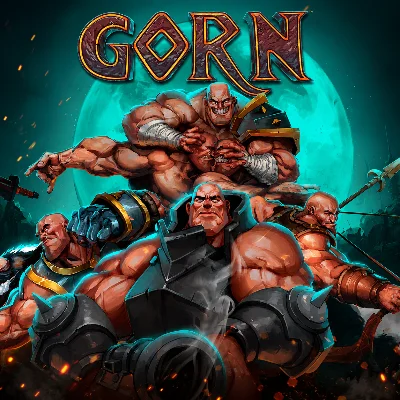 GORN