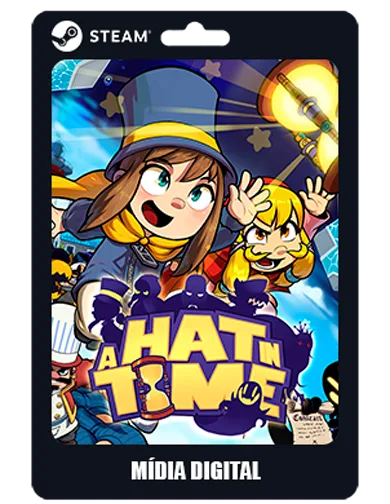 A Hat in Time - Ultimate Edition