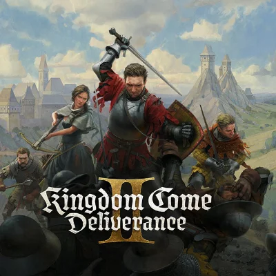 Kingdom Come: Deliverance II LATAM