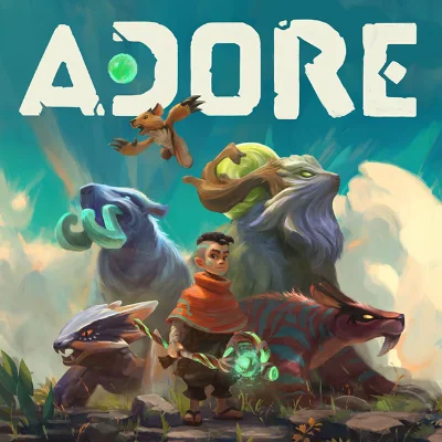 Adore