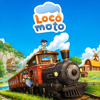 Locomoto