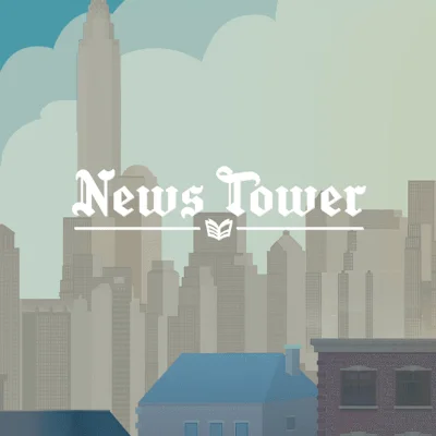 News Tower
