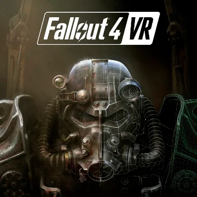 Fallout 4 VR LATAM & CIS & ASIA
