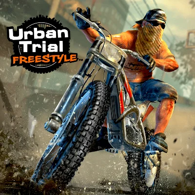 Urban Trial Freestyle