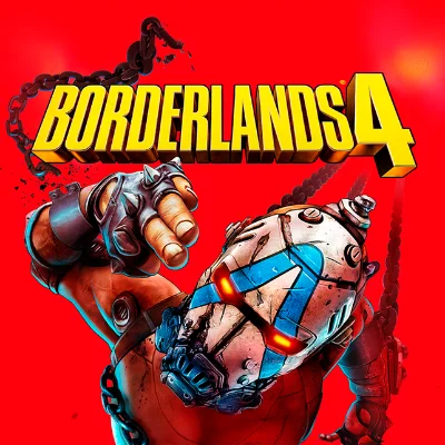 Borderlands 4