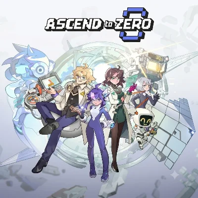Ascend to ZERO