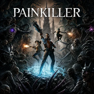 Painkiller