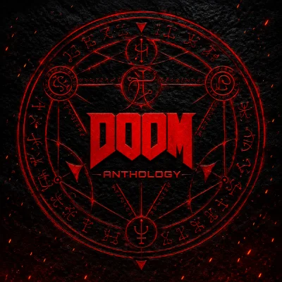 Doom Anthology