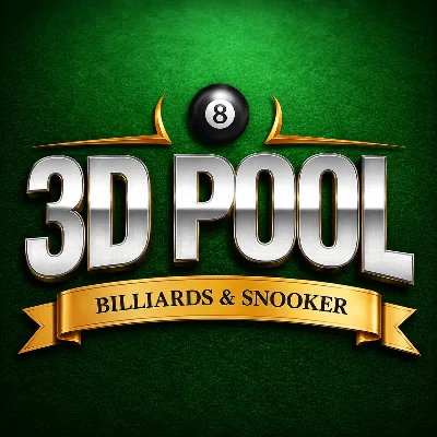 3D Pool
