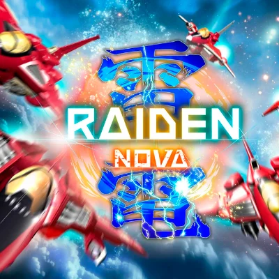 Raiden NOVA