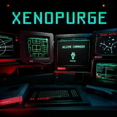 Xenopurge