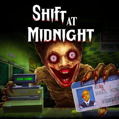 Shift At Midnight